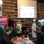 Ochutnávka švýcarských vín a čokolád 2018